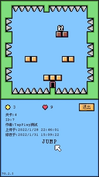 空格骑士最新免费版图3