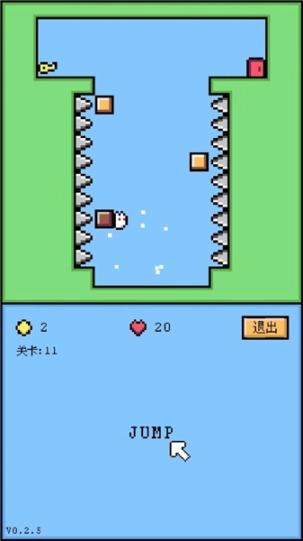 空格骑士最新免费版图4