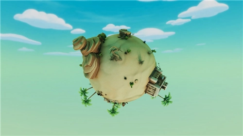 星际骇客无广告版图2