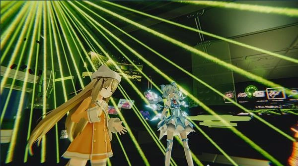 VRchat无广告版(3)