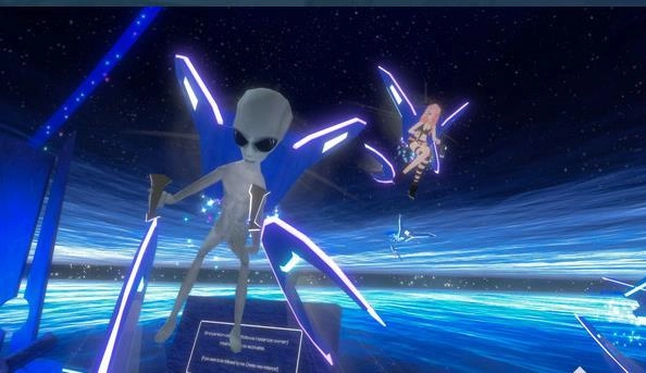 VRchat无广告版(1)