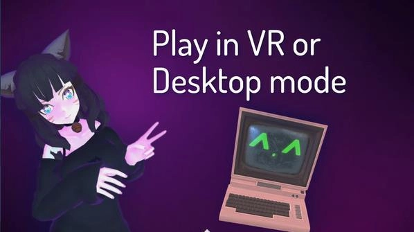 VRchat无广告版(2)