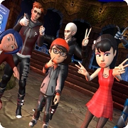 vrchat手游免费版