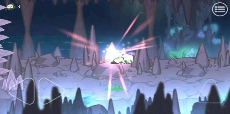 糖豆人必须死手机正版(2)