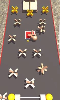 不要搞黄色手游版图4