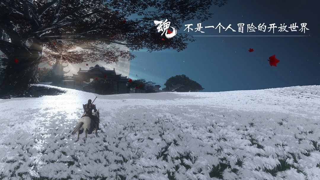 魂手游免费版图2