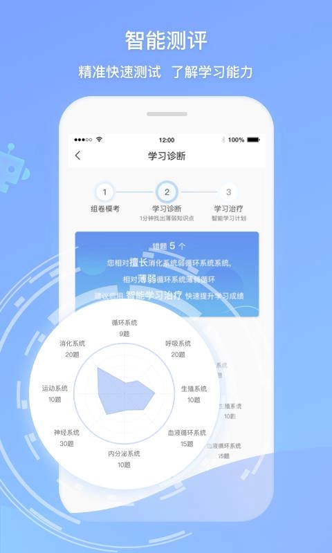 卫人机考免费版图4