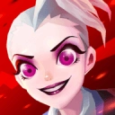 刀光与少女国际版