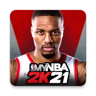 nba2k21手机版