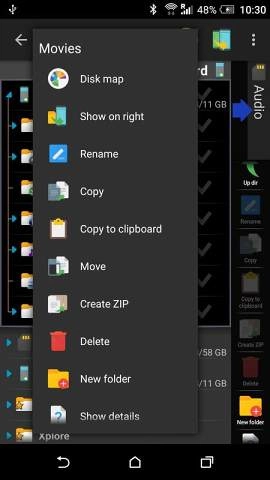 X-plore汉化版图3