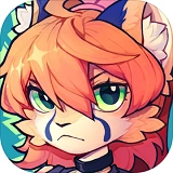 浣熊不高兴正版