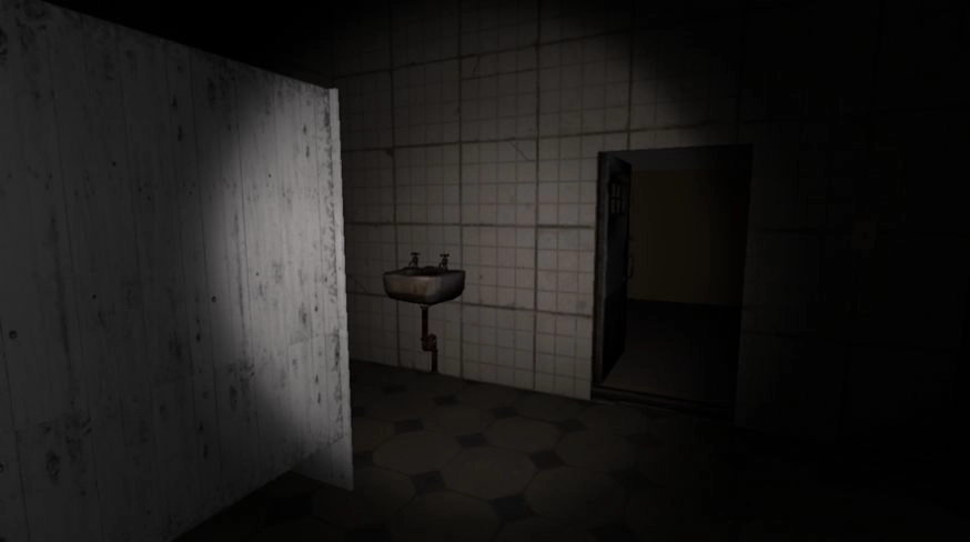 theghost免费版(2)