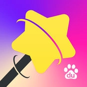 百度魔图无广告版 V3.4.0