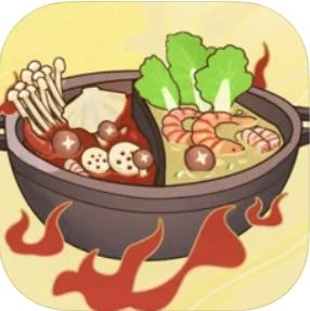 幸福路上的火锅店游戏绿色版