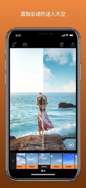 pixaloop专业版图2