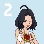 帮妈妈把辣条藏起来2正版