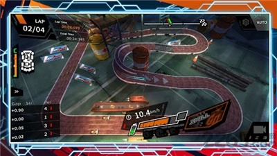 apex竞速手游直装版(2)