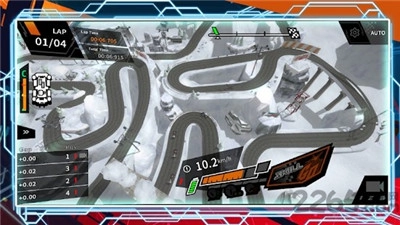 apex竞速手游直装版(3)