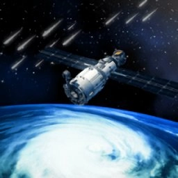 新知卫星云图无广告版