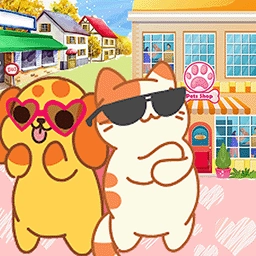 萌宠迷你公寓手机最新版