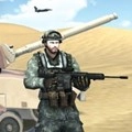 武装冲突最新版
