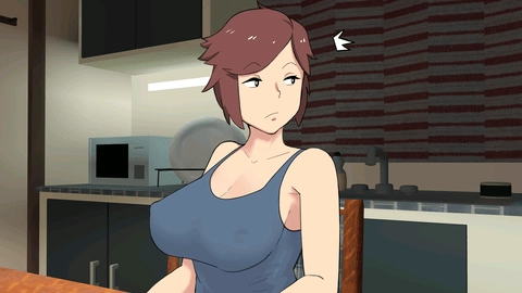 我和朋友陪妈妈去露营汉化版图4