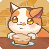 绒毛猫咖啡厅官方正版