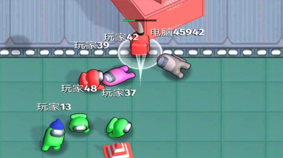 生存进化大冒险游戏无广告版图2