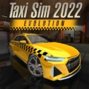 出租车模拟2026游戏纯净最新版