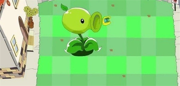 植物大战僵尸金坷垃官方最新版(1)