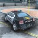 警车模拟世界手游无广告版