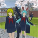 樱花城市青春物语最新免费版