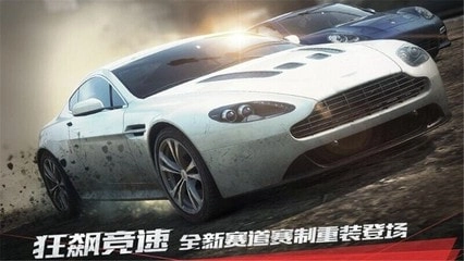 极品飞车手机最新版图3