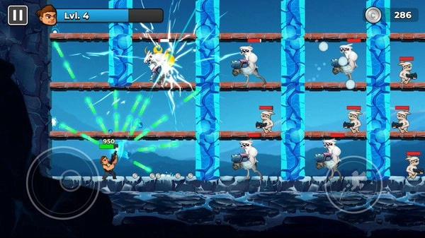 魂斗罗最新版(6)