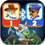 两个家伙和僵尸2游戏安装包
