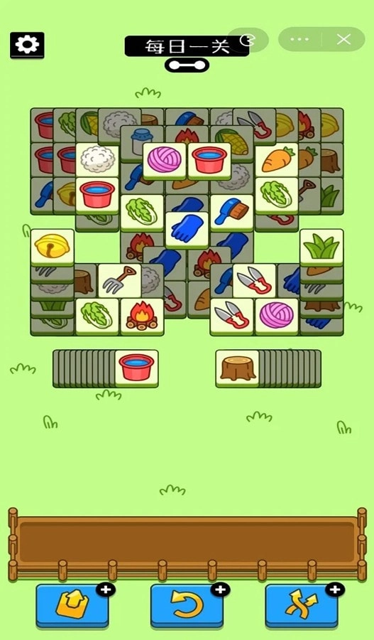 SheepSheep直装版图2