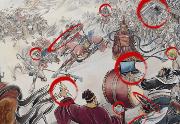 玩梗高手直装版图1