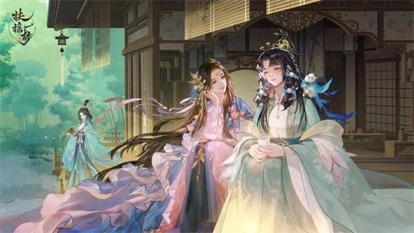 扶摇一梦手机免费版图4