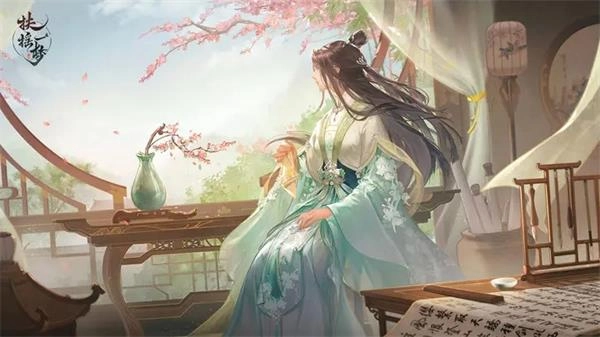 扶摇一梦手机免费版图5