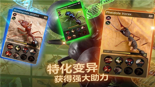 小小蚁国官方版(1)