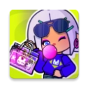 啊哈世界国际服手游直装版