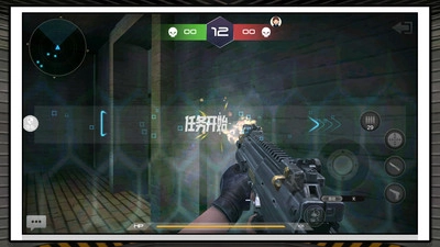 枪神行动2免费版图2