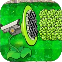疯狂植物对决僵尸直装版
