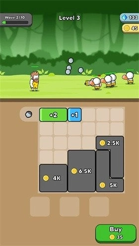 连击冲突安卓版图1