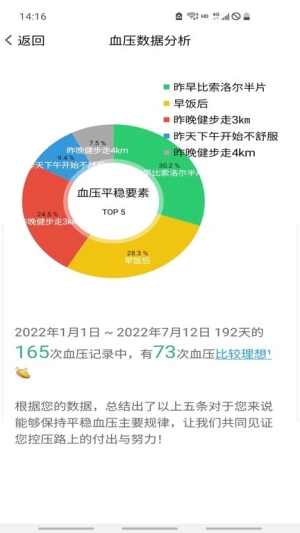 血压笔记最新免费版图4