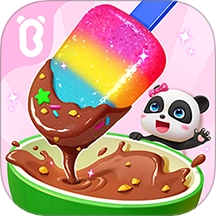 宝宝冰淇淋工厂手机免费版v9.89.99.01 最新版