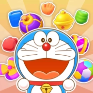 哆啦A梦Puzzle手游免费版