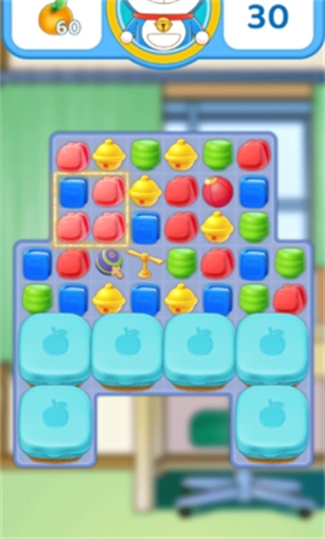 哆啦A梦Puzzle最新版图3