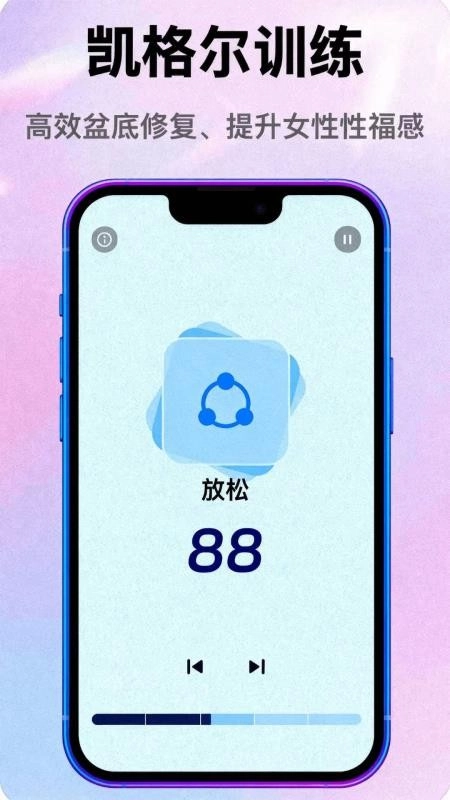 凯格尔官方正版图3
