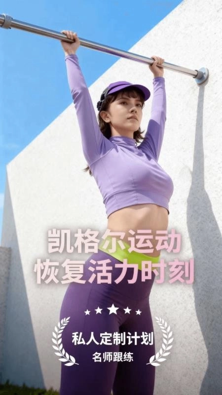 凯格尔官方正版图4